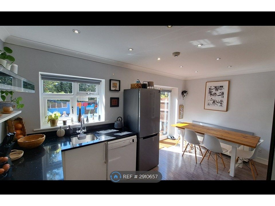 Property photo 1 of 30 Extended Kitchen