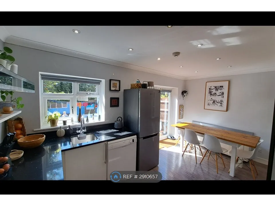 Lewis Road, Birmingham B30 – pohled 3