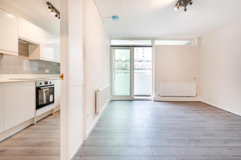 Property photo 2 of 16 Living Room And Kitchen