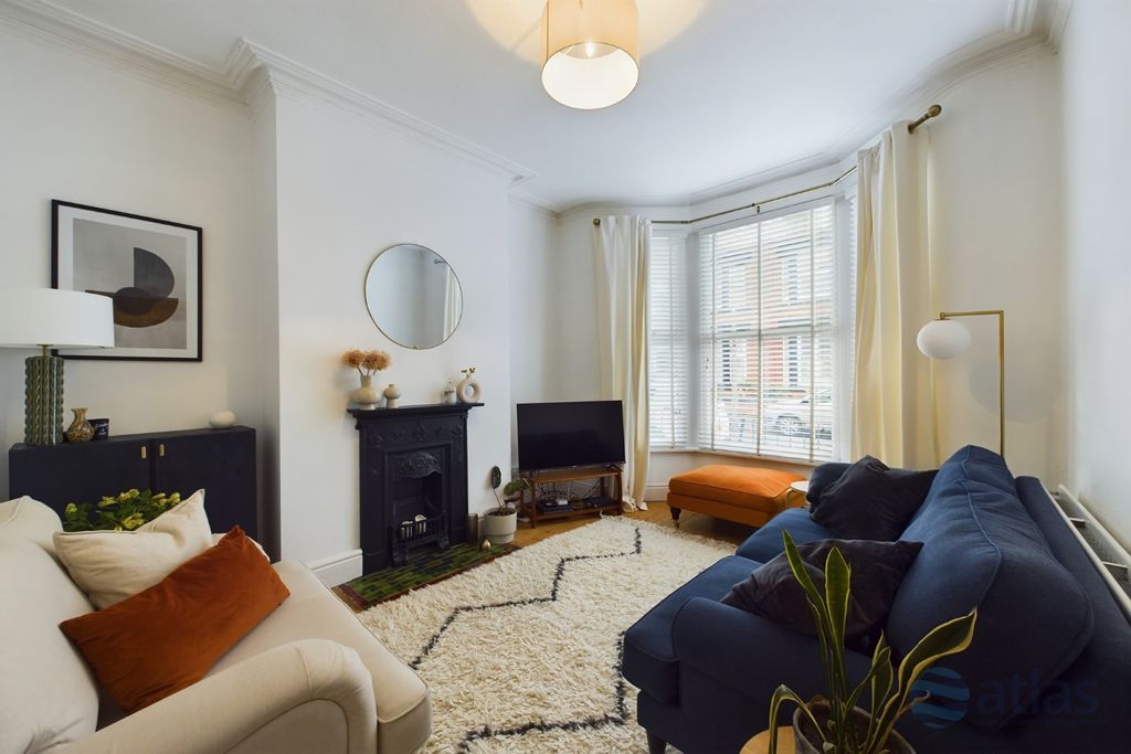 Property photo 3 of 20 Front Living Room