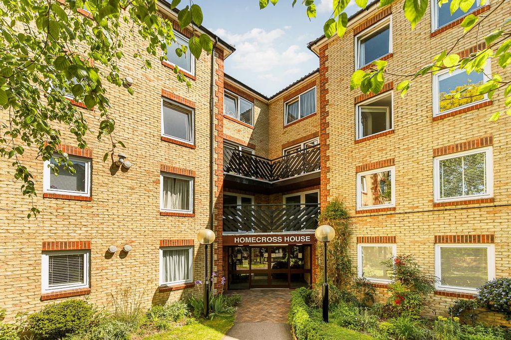Property photo 1 of 15 12 Homecross House-1.Jpg