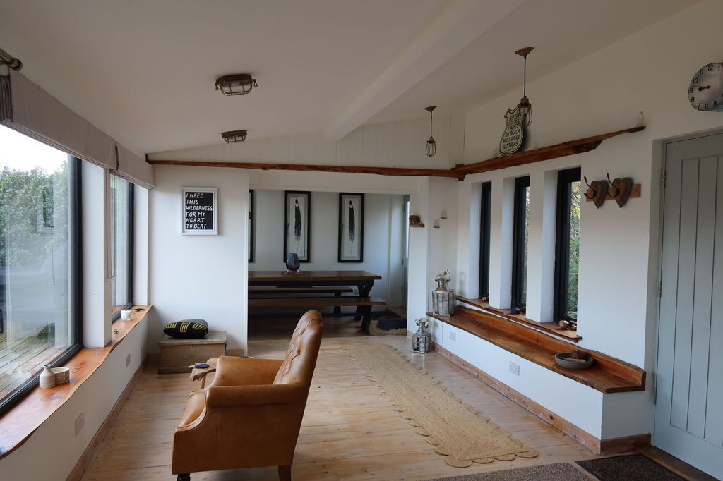 Additional image 4 of 4 bed detached house for saleLochbay, Waternish, Isle Of Skye IV55