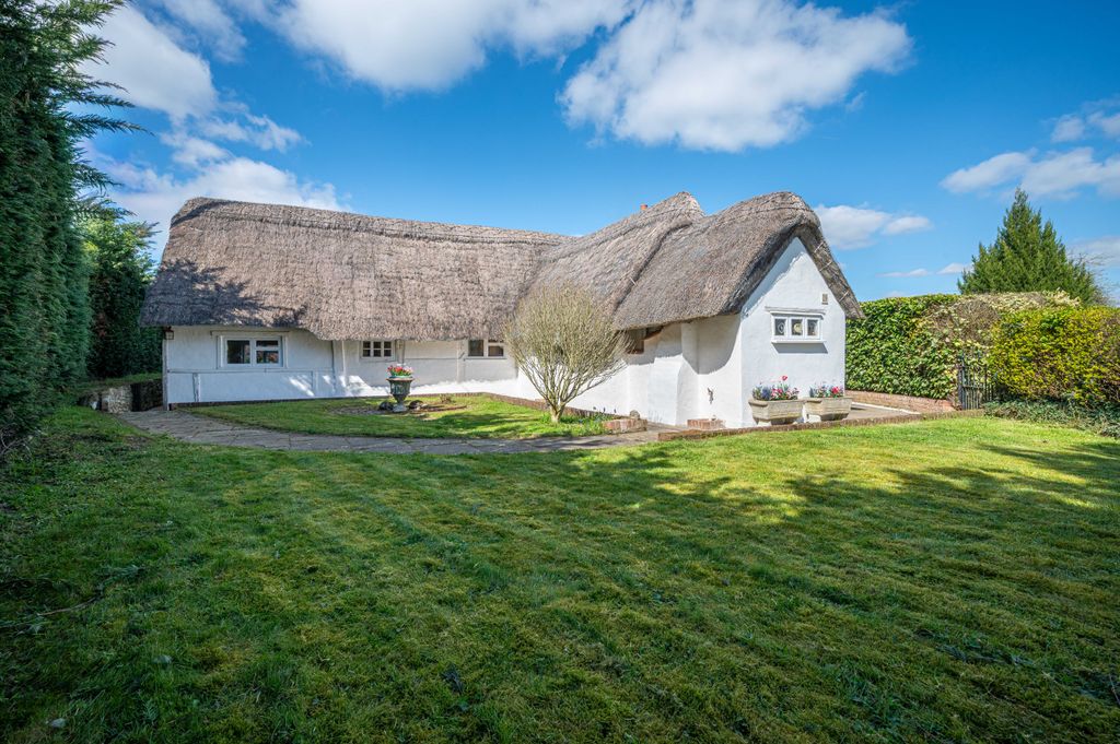 Additional image 5 of 2 bed cottage for saleBishopsland Lane, Dunsden RG4