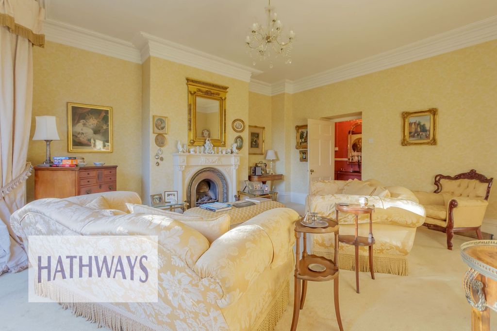 Additional image 11 of 3 bed semi-detached house for saleMill Street, Caerleon NP18