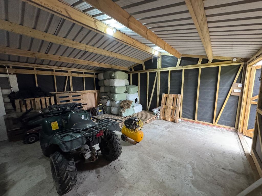 Additional image 46 of 5 bed farm for saleLlangwyryfon, Aberystwyth SY23