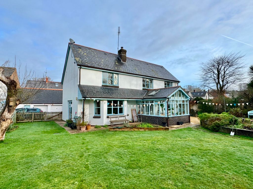 Property photo 1 of 29 Rear Of House