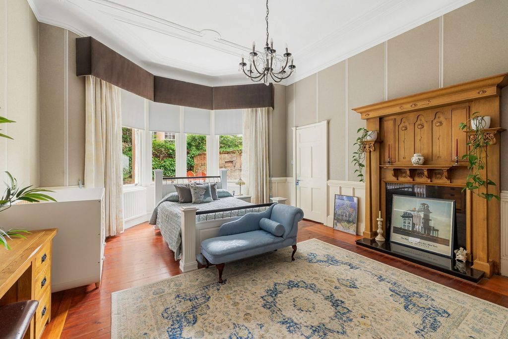 Additional image 16 of 3 bed flat for sale8 Whittingehame Gardens, 1103 Great Western Road G12