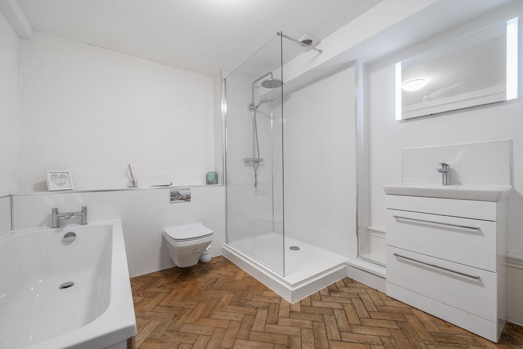 Additional image 18 of 3 bed flat for saleThe Old School, Geneva Place, Bideford, Devon EX39