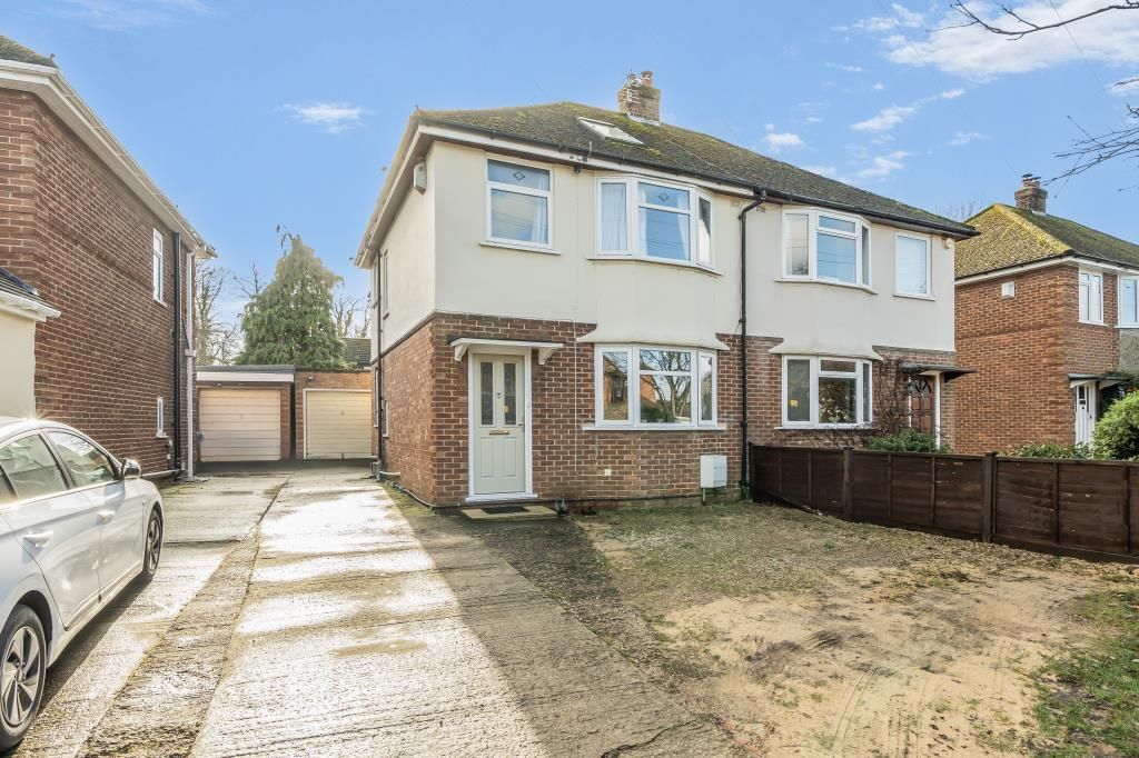 Property photo 1 of 19 External View