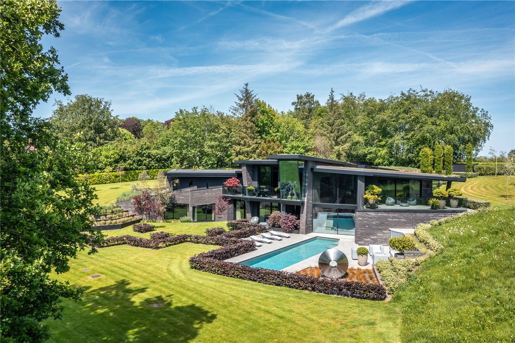 Additional image 27 of 5 bed detached house for saleStaplefield Road, Cuckfield, Haywards Heath, West Sussex RH17
