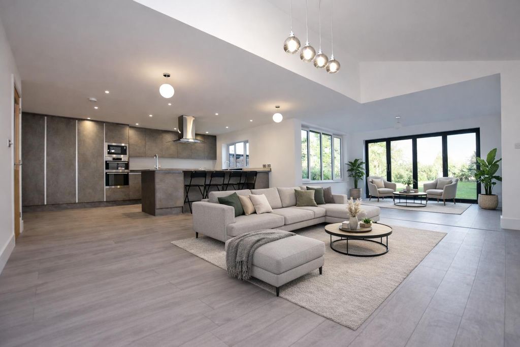 Property photo 2 of 26 Staged Ai