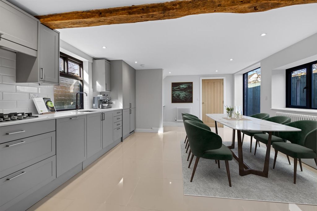 Property photo 2 of 13 Kitchen And Dining Room