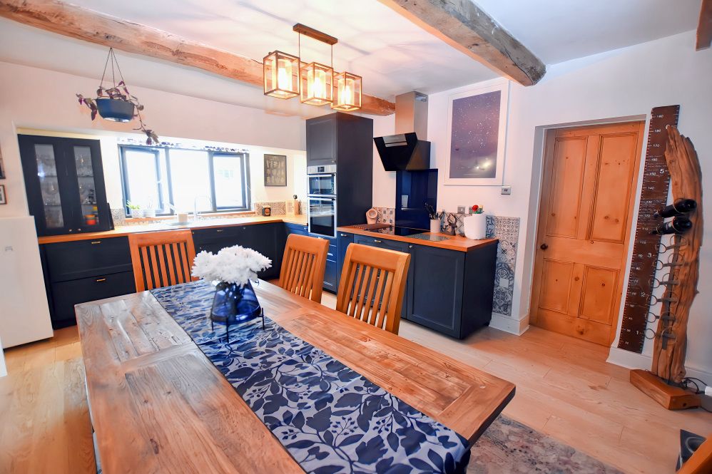 Property photo 3 of 32 Dining Kitchen 2