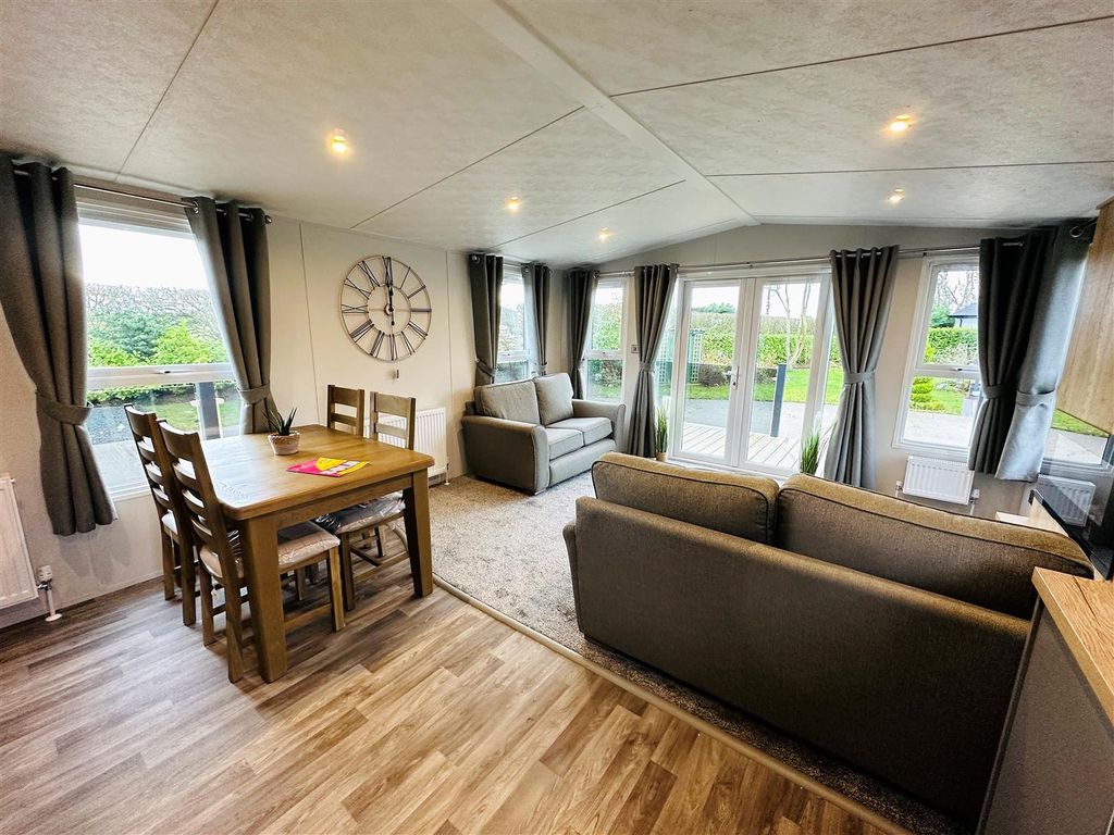 Property photo 2 of 14 Open Plan Lounge Kitchen Diner