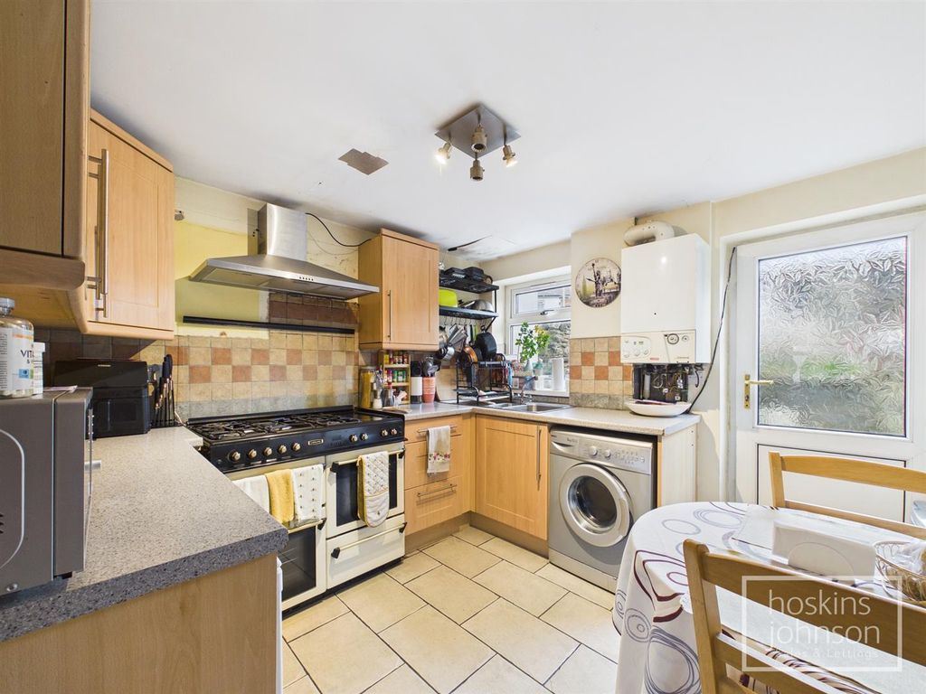 Property photo 3 of 15 Kitchen/Breakfast Room