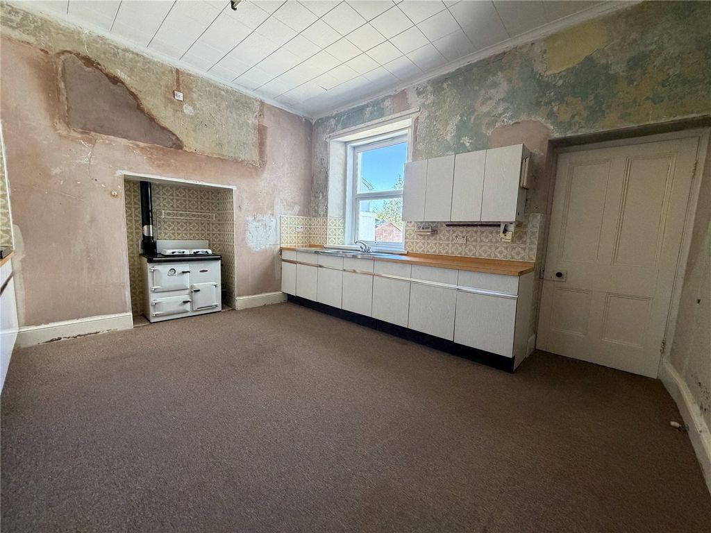 Additional image 12 of 5 bed detached house for saleGreenfields, Station Road, Narberth, Pembrokeshire SA67