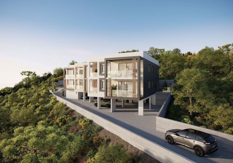 Property photo 1 of 13 Apartment Block -