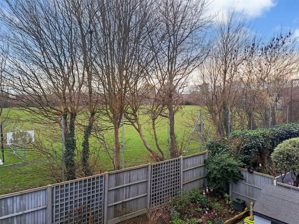 Property photo 3 of 10 Southerly View From Balcony