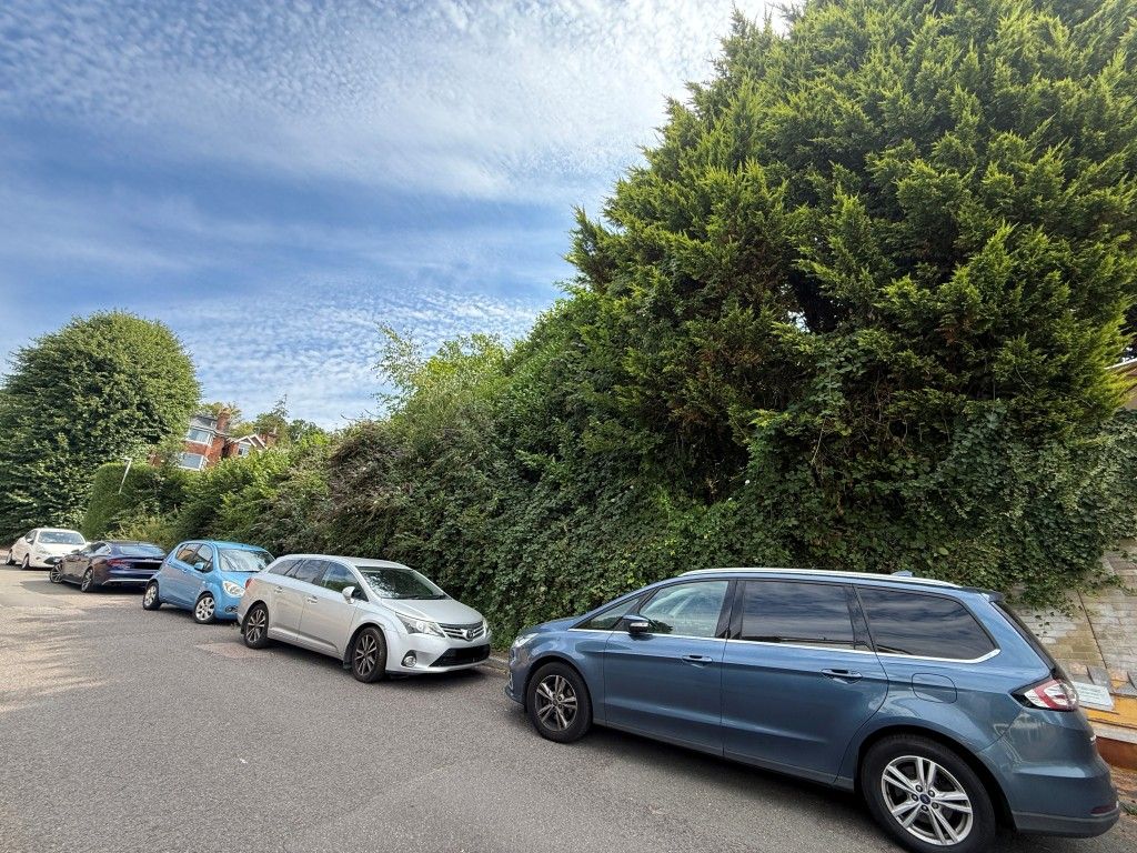 Property photo 1 of 2 Wooded Parcel Of Land