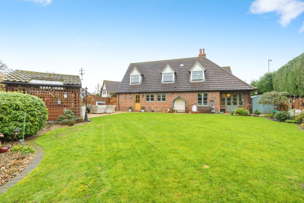 Additional image 26 of 5 bed detached house for saleSouth Hykeham, Lincoln LN6