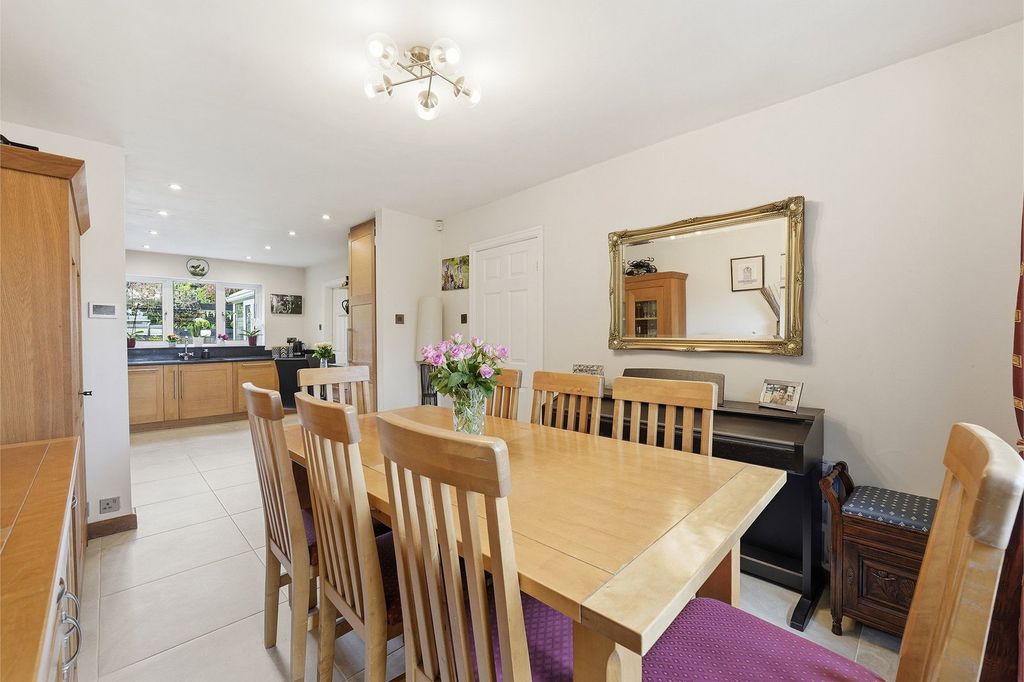 Additional image 8 of 4 bed detached house for saleClarendon Drive, Macclesfield SK10