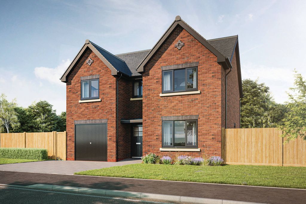 Property photo 1 of 11 CGI Image