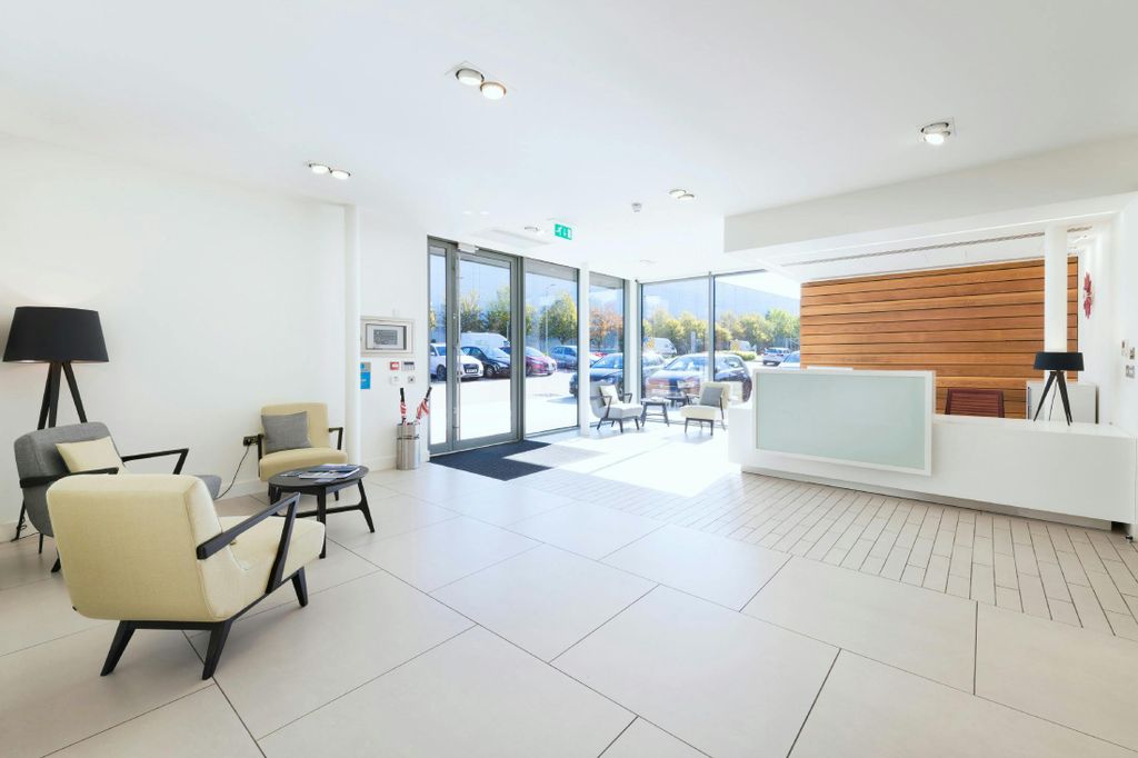 Property photo 1 of 10 Reception.Jpg