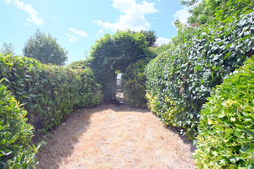 Property photo 2 of 15 Rear Garden