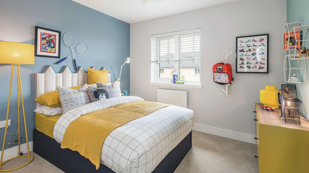 Additional image 9 of 5 bed detached house for sale"Crichton" at Upper Lochton, Raemoir Road, Banchory AB31