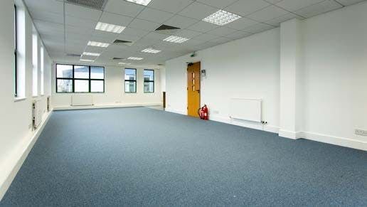 Property photo 3 of 8 P3 Typical Office2.Jpg