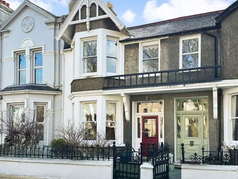 Property photo 1 of 20 7 Queens Terrace