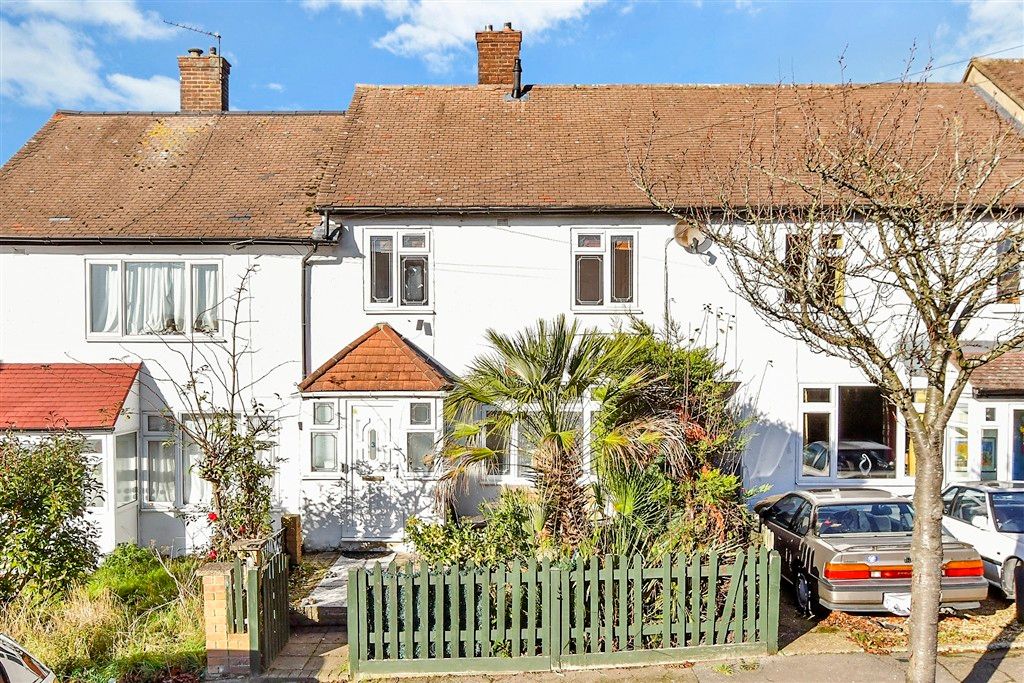 Property photo 3 of 7 External (Web)