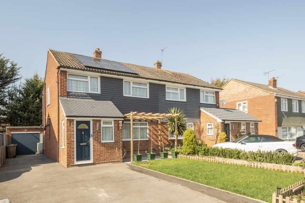 Property photo 1 of 20 External View