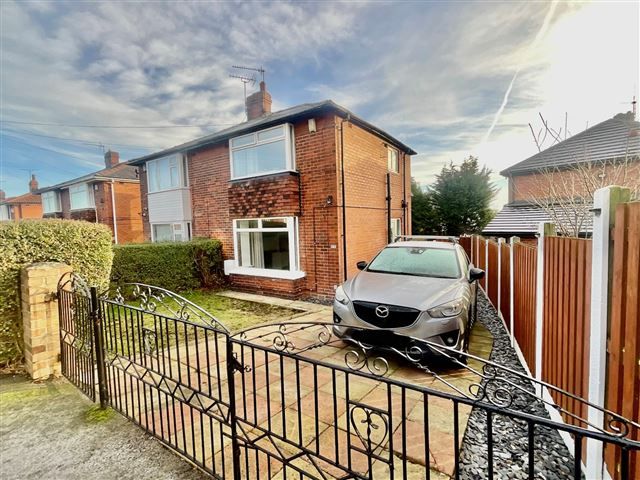 Property photo 1 of 21 Front