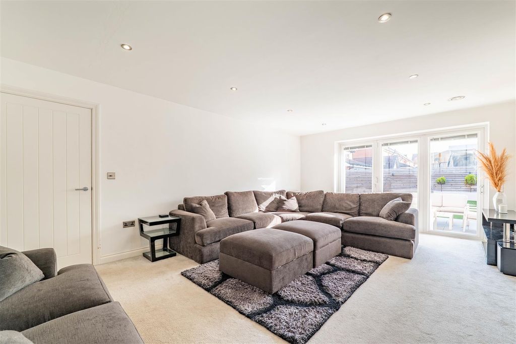 Additional image 11 of 4 bed detached house for saleHampton Grove, Leyland PR25