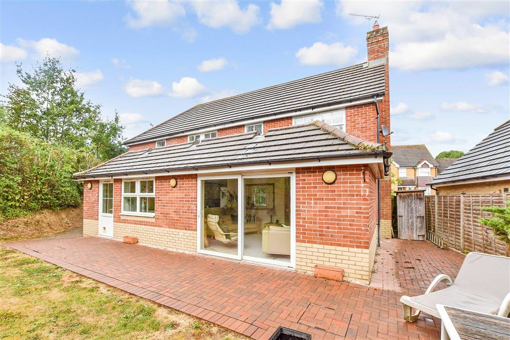 Property photo 2 of 18 Rear Elevation