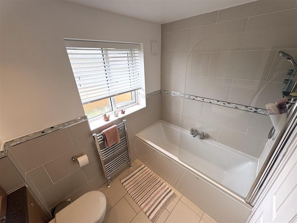 Additional image 20 of 4 bed semi-detached house for saleOrton Grove, Wolviston Court, Billingham TS22