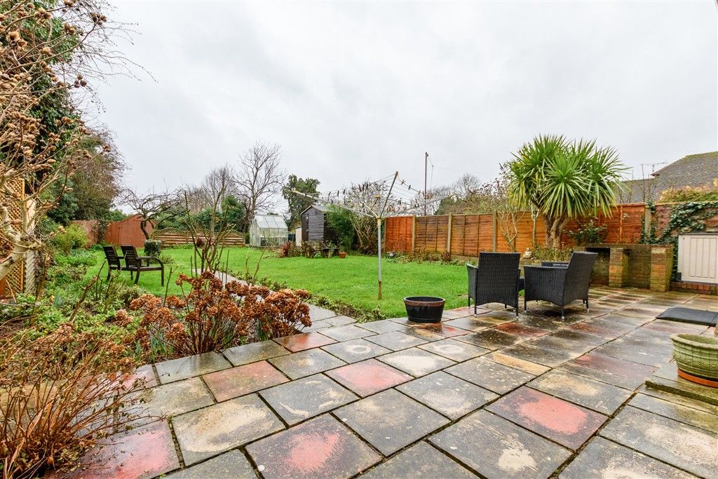 Property photo 2 of 12 Rear Garden