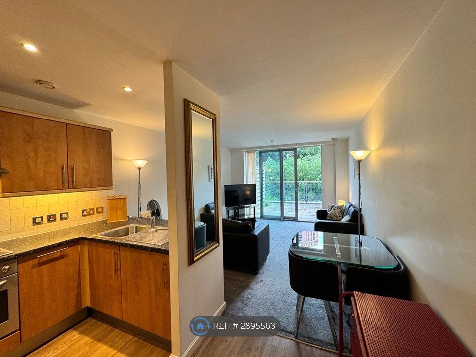 Property photo 2 of 17 Kitchen And Lounge Diner