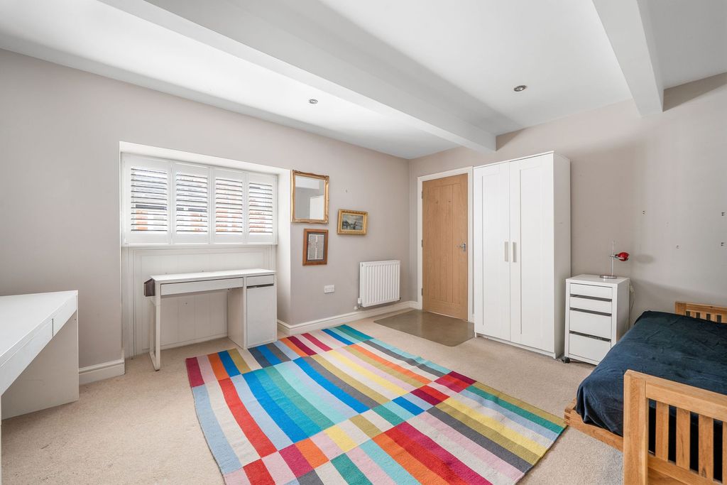 Additional image 8 of 1 bed flat for saleBridge Street, Pershore WR10