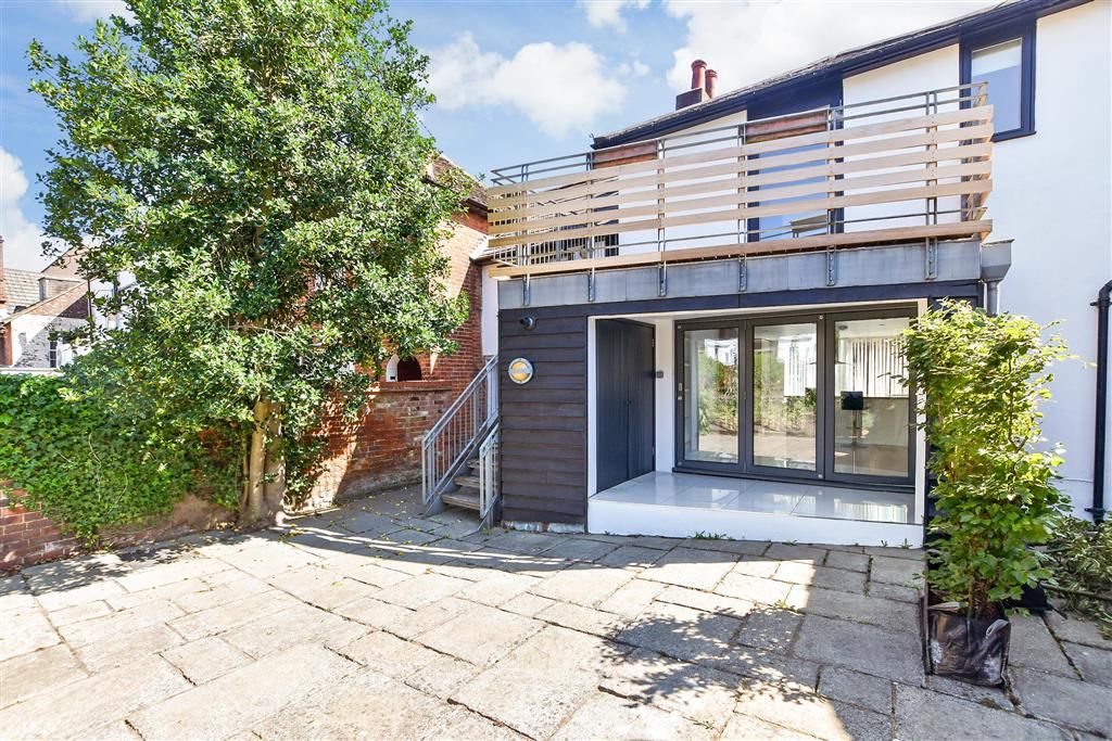Property photo 3 of 10 Rear Terrace