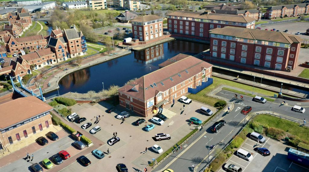 Property photo 2 of 6 25002_Aerial View 3.Jpg