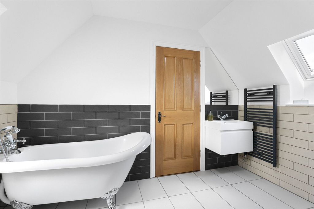 Additional image 23 of 4 bed detached house for saleDamside, Aberlemno, Forfar DD8