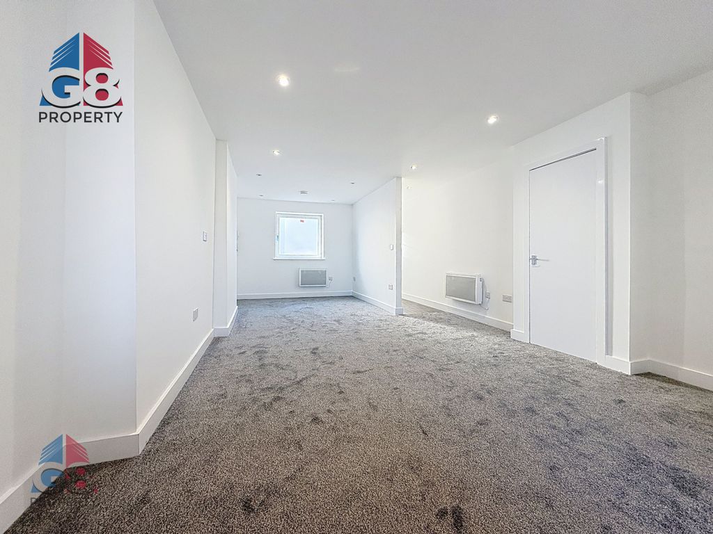 Property photo 1 of 6 1 Bed Flat To Rent Doncaster Road, Barnsley S70