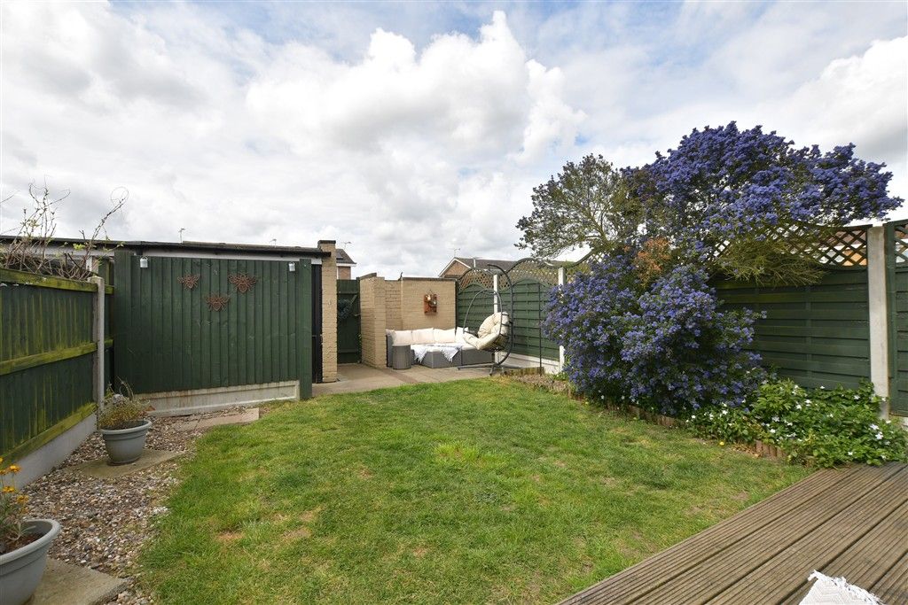 Property photo 2 of 13 Rear Garden