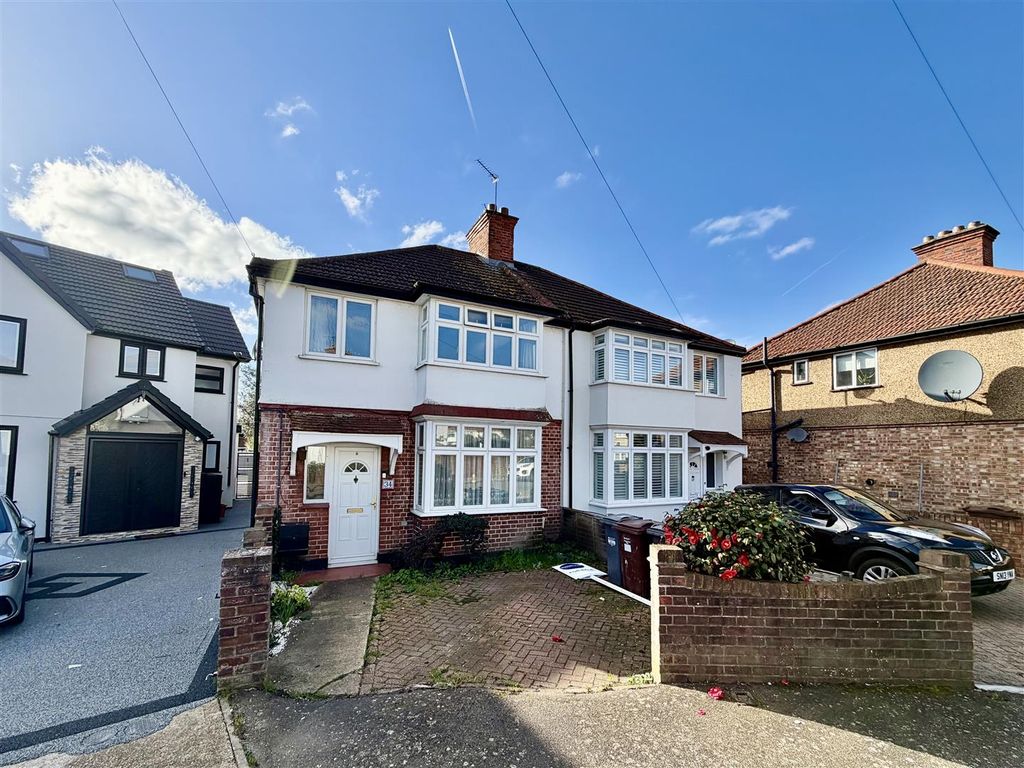 Property photo 1 of 12 View Of Front