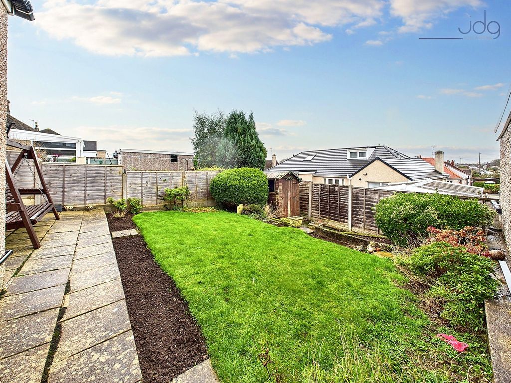 Property photo 2 of 16 Back Garden