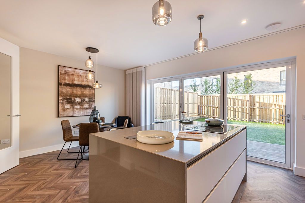 Property photo 1 of 19 Jordanhill Park