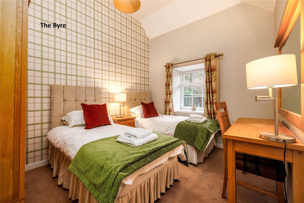 Additional image 21 of 21 bed cottage for saleHome Farm Cottages, Glendaruel PA22