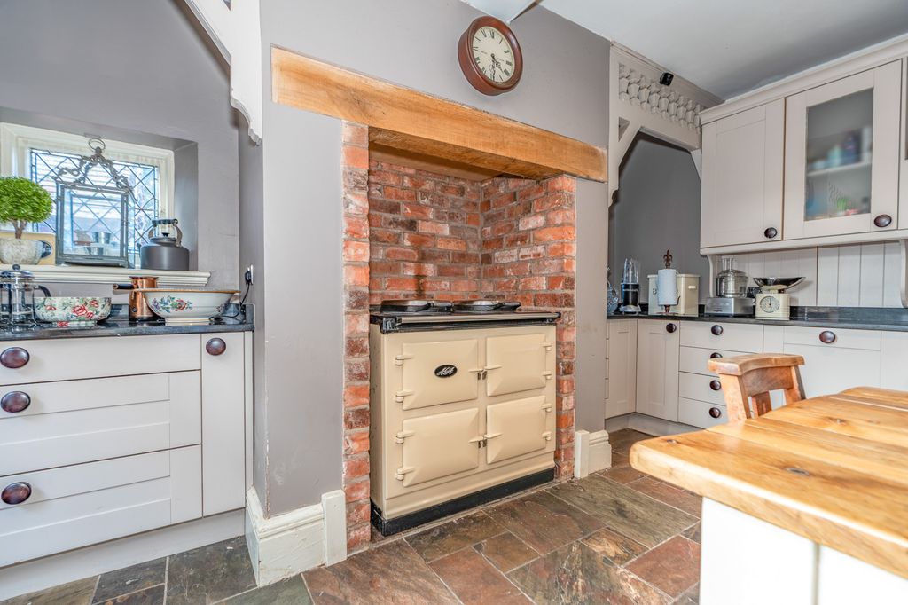 Additional image 10 of 9 bed detached house for saleBirmingham Road, Allesley, Coventry CV5